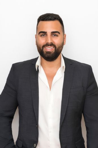 George Bechara  - Real Estate Agent at Ivory Estate Agents - Concord West