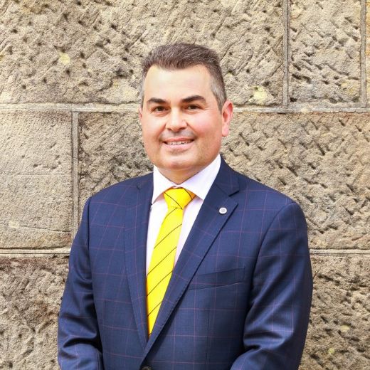George Boghos  - Real Estate Agent at Ray White - Beverly Hills | Kingsgrove | Bexley North