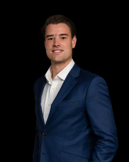GEORGE  BUSHBY - Real Estate Agent at Bushby Creese -  Launceston