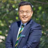 George Chen - Real Estate Agent From - Reliance Real Estate  - Point Cook