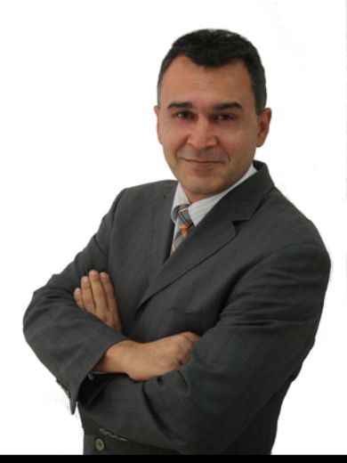 George Corapovski - Real Estate Agent at Quest Realty Group - Bankstown
