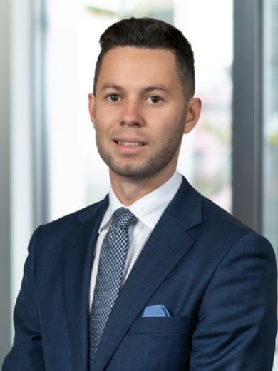 George Dellaportas - Real Estate Agent at Woodards - Oakleigh