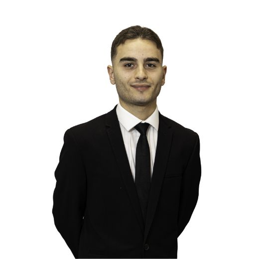 George Dimitroulas - Real Estate Agent at PRD - Harvey Oatley