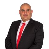 George Elias  - Real Estate Agent From - Professionals - Blacktown