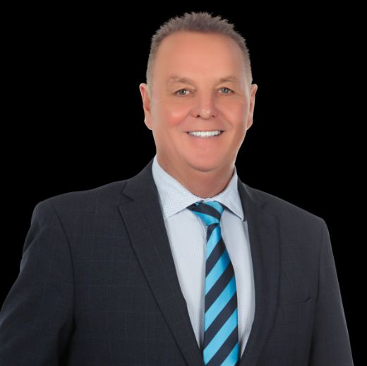 George Ferrier - Real Estate Agent at Harcourts Alliance - JOONDALUP