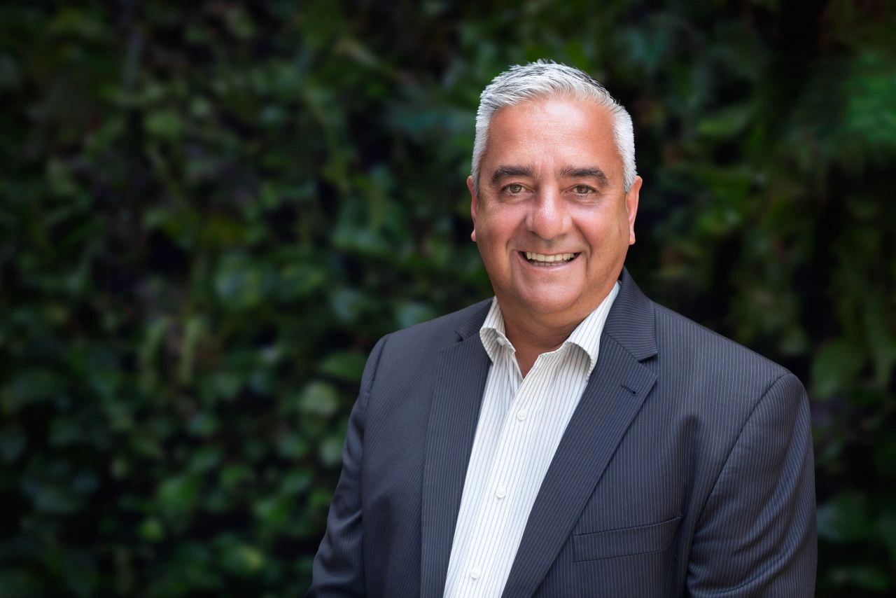 George Rafty - Real Estate Agent
