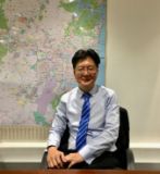 George Hou - Real Estate Agent From - Top Pacific Property Service - Sydney