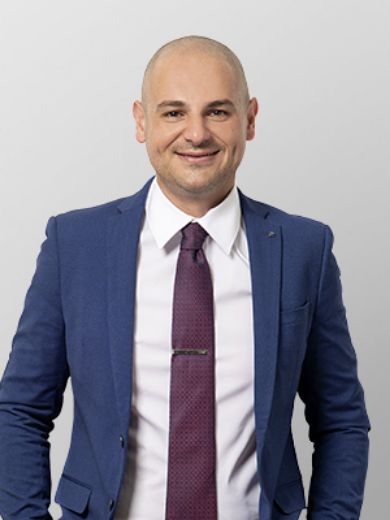 George  Hourani - Real Estate Agent at Hockingstuart - Bankstown