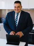 George Ioannou - Real Estate Agent From - Harcourts Rata & Co