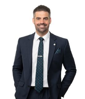 George Koussoulas - Real Estate Agent George Koussoulas - Real Estate Agent