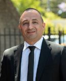 George Lattouf - Real Estate Agent From - Laing+Simmons - Merrylands