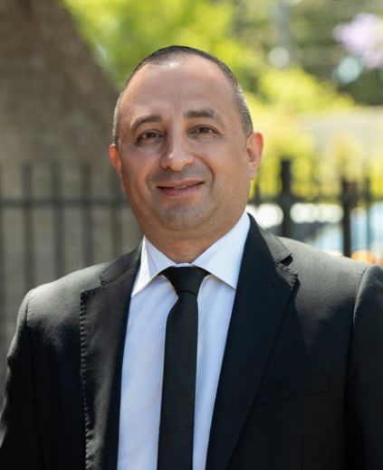 George Lattouf - Real Estate Agent at Laing+Simmons - Merrylands