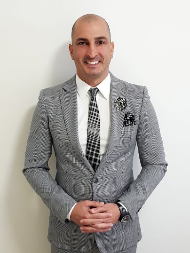 George Moussaoumai - Real Estate Agent at Millionaire Realty