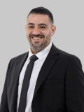 George Nakhla - Real Estate Agent From - The Agency South West Sydney - LIVERPOOL
