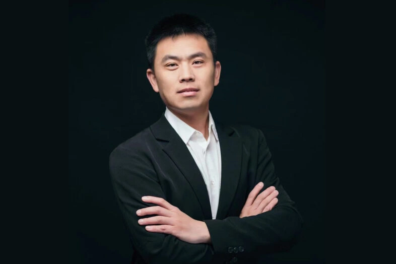 George Li Real Estate Agent