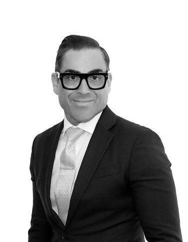 George Panagopoulos - Real Estate Agent