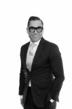 George Panagopoulos - Real Estate Agent From - Sydney Sotheby's International Realty - Double Bay