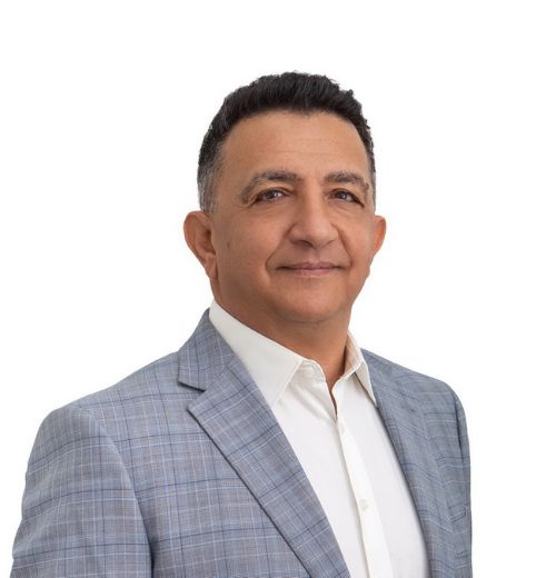 George Panopoulos - Real Estate Agent at LJ Hooker Property Complete