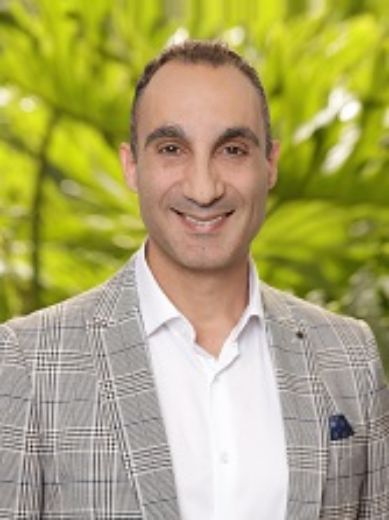 George Patsavouras - Real Estate Agent at Ray White - North Lakes