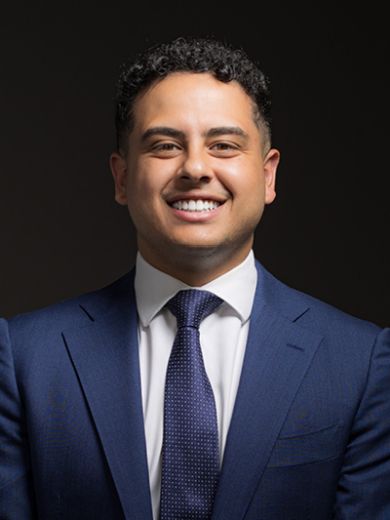 GEORGE RIAD - Real Estate Agent at Manor Real Estate