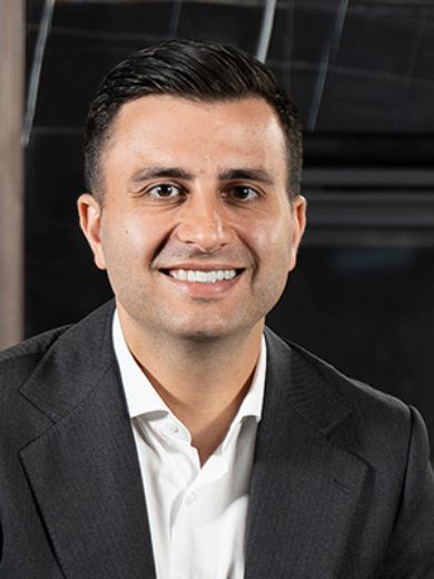 George Spiroglou - Real Estate Agent at Stone - Newtown