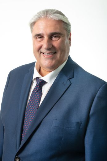 George Stathopoulos  - Real Estate Agent at Barry Plant Epping - EPPING