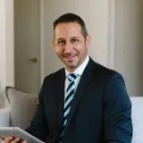 George Stavrakis - Real Estate Agent From - Harcourts Rata And Co - Mill Park South Morang