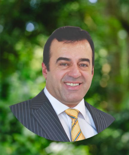 George Trakas - Real Estate Agent at @realty - National Head Office Australia