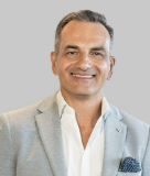 George Vumbaca - Real Estate Agent From - The Agency Inner West  - Drummoyne