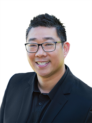 George Vuong  Real Estate Agent
