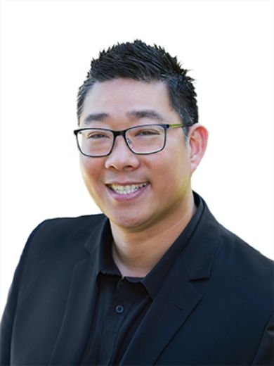 George Vuong  - Real Estate Agent at RE/MAX - Masters