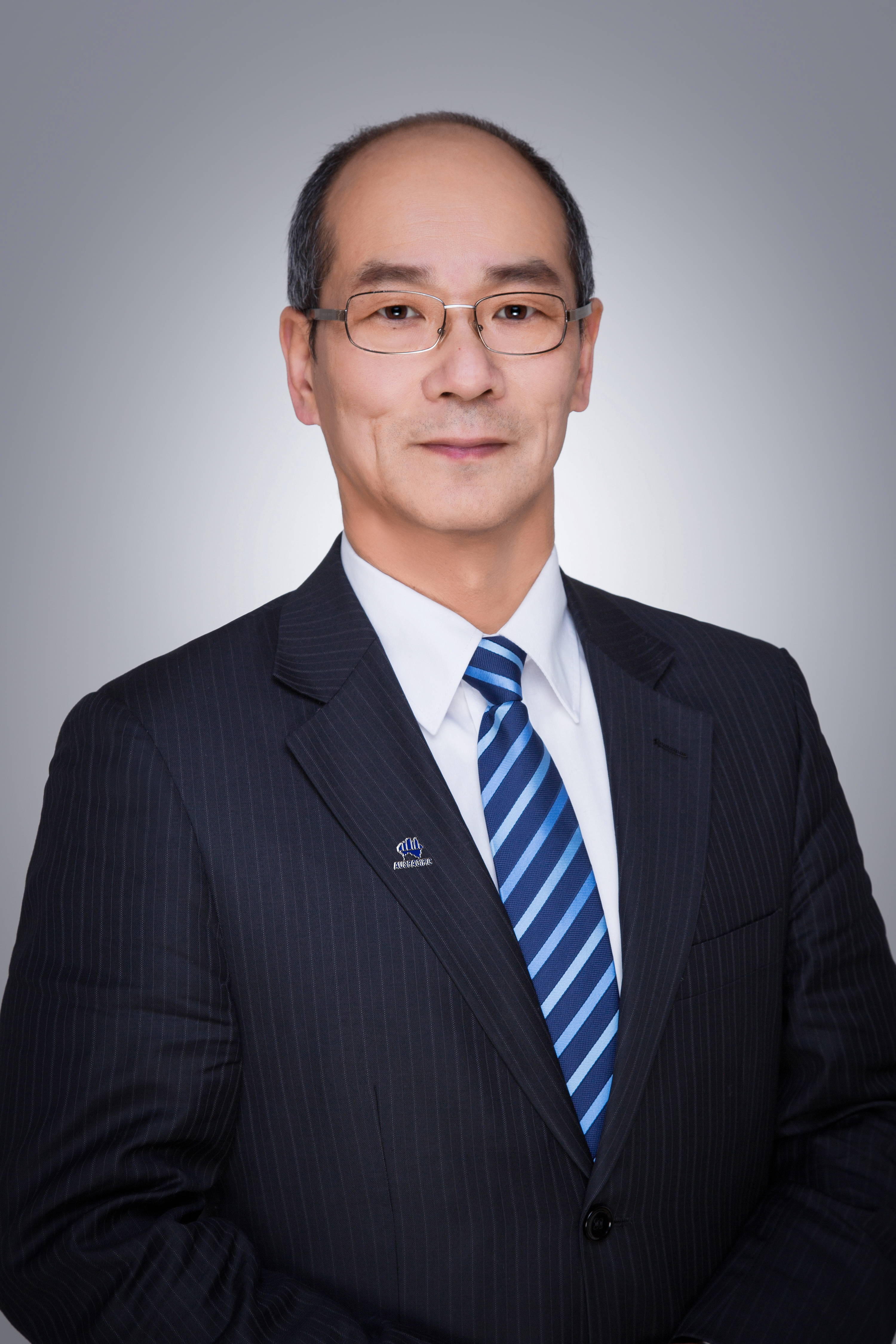 George Wang Real Estate Agent