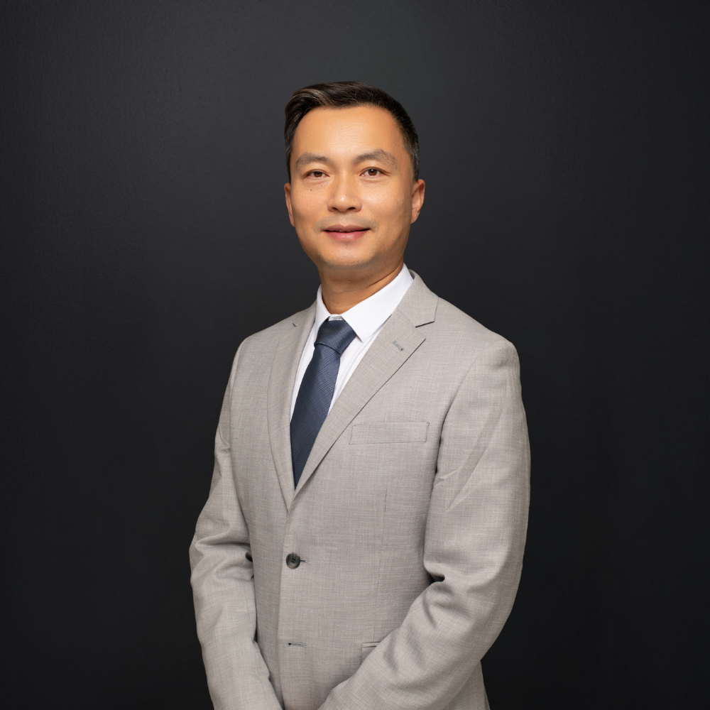 George Wu - Real Estate Agent