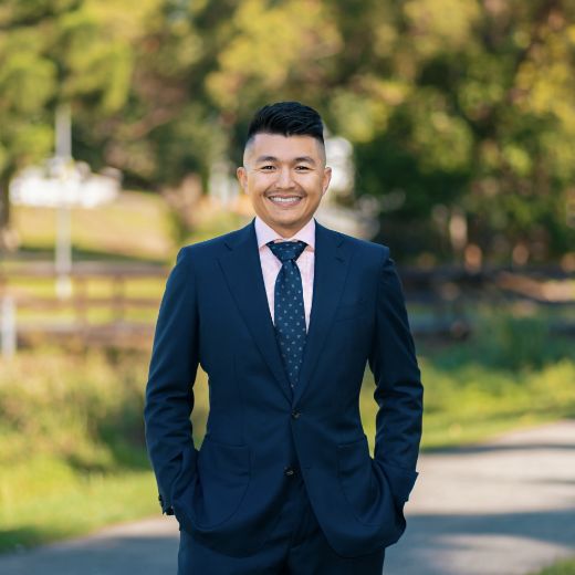 George Yang - Real Estate Agent at Ray White - Sunnybank Hills