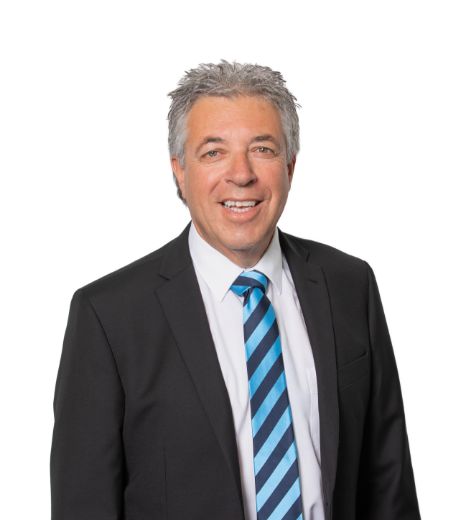 George Young - Real Estate Agent at Harcourts Manningham - DONCASTER EAST