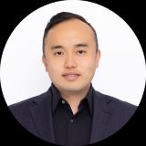 George Zhao - Real Estate Agent From - Siri Realty Group