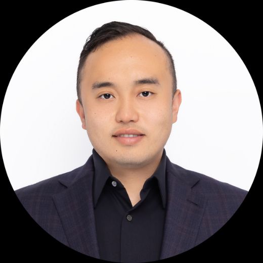 George Zhao - Real Estate Agent at Siri Realty Group