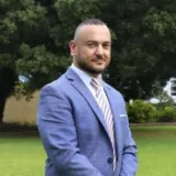 George Arrage - Real Estate Agent From - Laing+Simmons - Campsie