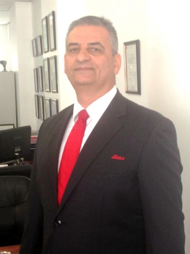 Georges Wehbe  - Real Estate Agent at Elders City Wide - CHIPPENDALE