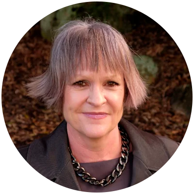 Margy  George - Real Estate Agent