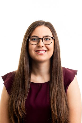 Georgia Attwood - Real Estate Agent at First National Riggall - (RLA 2035)