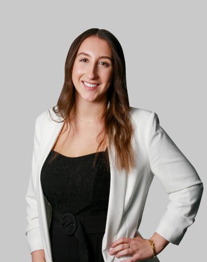 Georgia Bastian - Real Estate Agent at The Agency - Illawarra