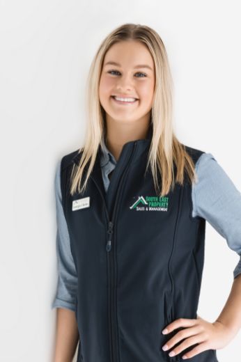 Georgia Clarke - Real Estate Agent at South East Property Sales and Management - MILLICENT