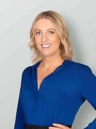 Georgia Cunneen - Real Estate Agent at Belle Property - Avalon