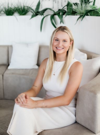 Georgia Evans - Real Estate Agent at The McGill Group