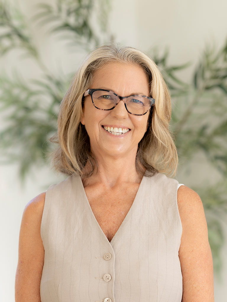 GEORGIA EVERETT - Real Estate Agent