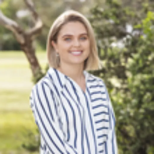 Georgia Hinds - Real Estate Agent at RT Edgar Point Lonsdale