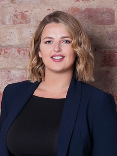 Georgia Ivanecky - Real Estate Agent at McGrath - Geelong | Newtown