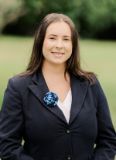 Georgia Parker - Real Estate Agent From - Harcourts MackTown - MACKAY