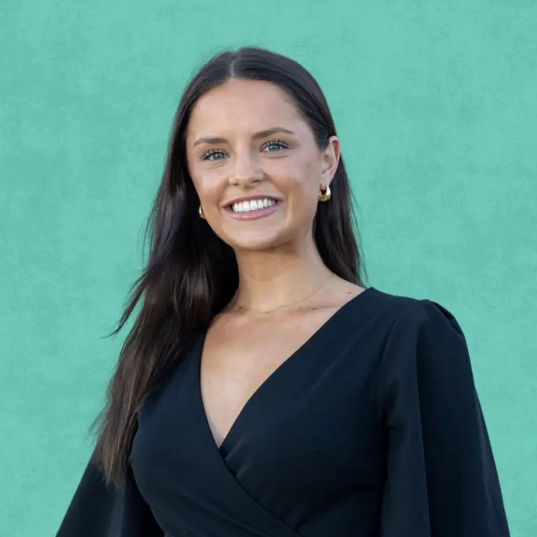 Georgia Rickey - Real Estate Agent